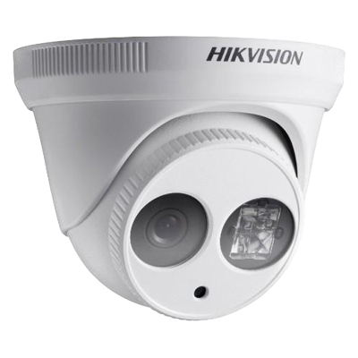 400萬日夜型半球型網(wǎng)絡(luò)攝像機DS-2CD3345(D)-I