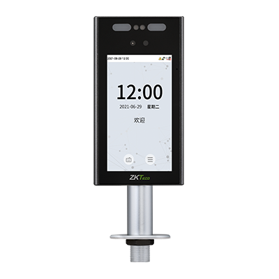 xFace700可見光面部識別終端門禁系統(tǒng)