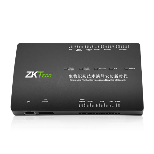 ZTHCAM460門禁系統控制器