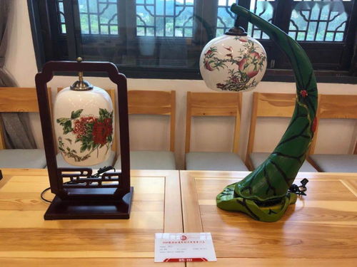 文旅融合，創(chuàng)意無(wú)限丨婺源首屆非遺與旅游融合文創(chuàng)產(chǎn)品大賽驚艷來(lái)襲