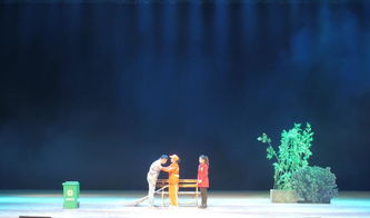 匠心譜寫新篇章 高淳區(qū)文化館在南京市群眾文藝創(chuàng)作調(diào)演中斬獲佳績(jī)